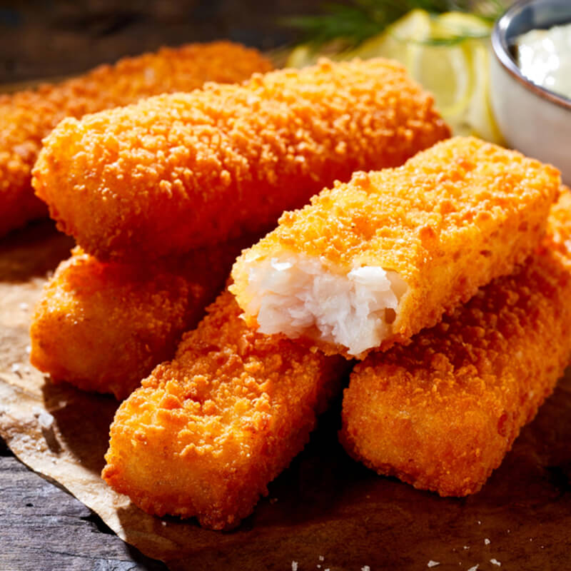 Fish Finger Bal k D nyas 